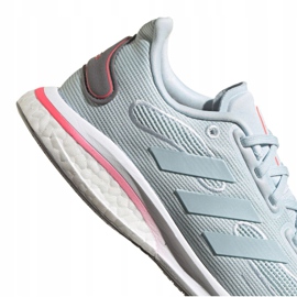Zapatillas de running adidas Supernova W FV6019 multicolor 1