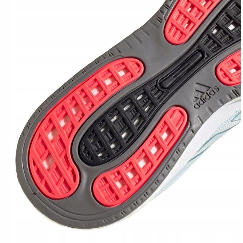 Zapatillas de running adidas Supernova W FV6019 multicolor 2