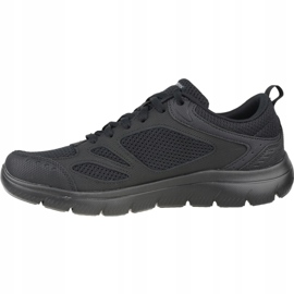 Zapatilla Skechers Summits-South Rim M 52812-BBK negro 1 Zapatilla Skechers Summits-South Rim M 52812-BBK negro 1