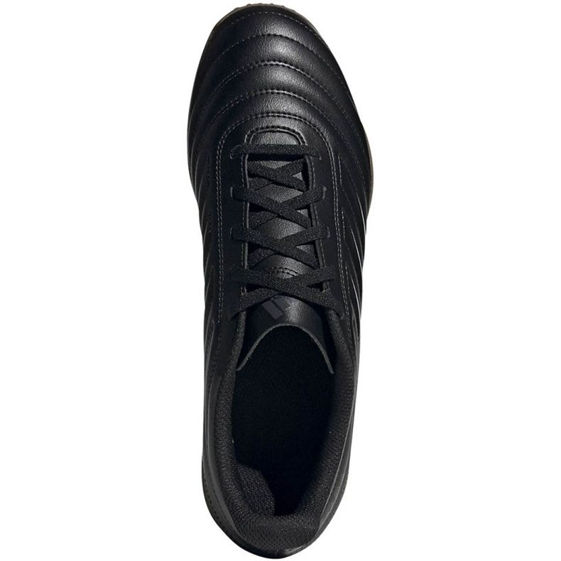Botas de fútbol adidas Copa 20.4 In M EF1958 negro negro 1
