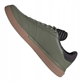 Adidas Sleuth Dlx M EG4615 negro verde 6