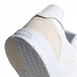 Zapatillas Adidas Courtmaster M FW2890 beige blanco 6