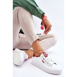 Zapatillas de Mujer Big Star White EE274311 blanco 7