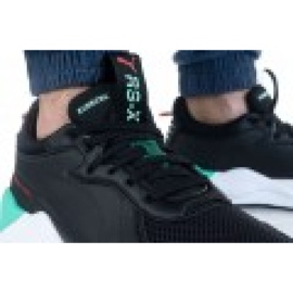 Puma RS-X Master M 37187001 negro 5