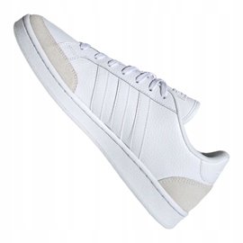 Zapatillas Adidas Grand Court Se M FW6689 blanco 1