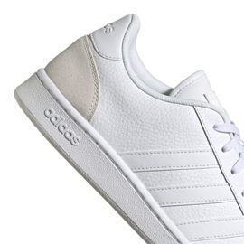 Zapatillas Adidas Grand Court Se M FW6689 blanco 5