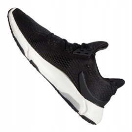Zapatillas de running adidas Edge Xt M EG1399 negro 4