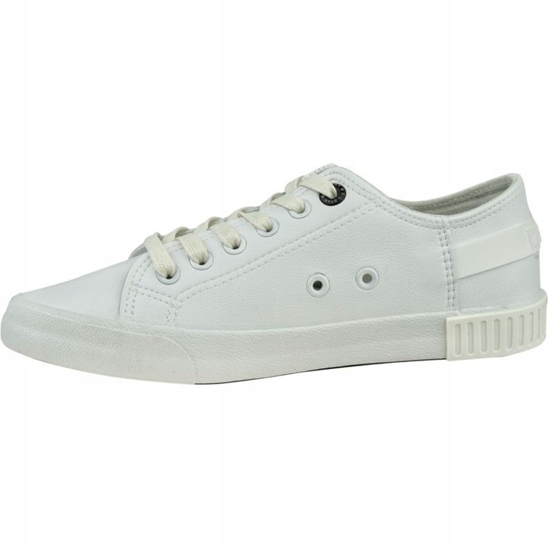 Zapatos Big Star Big Top W GG274066 blanco 1