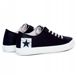 Zapatillas de Hombre Big Star Azul Marino EE174159 2