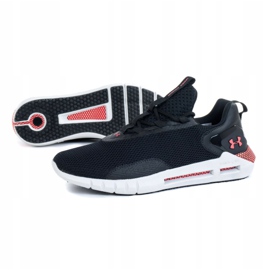Zapatillas Under Armour Hovr Strt M 3022580-004 negro 1