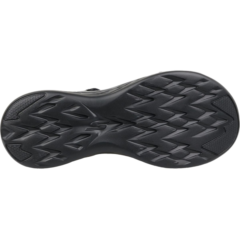 Skechers sobre la marcha 600 W 15316-BBK negro 3
