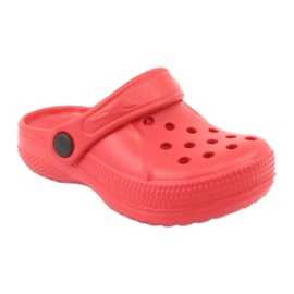 Befado otros zapatos para niños - rojo 159Y005 2