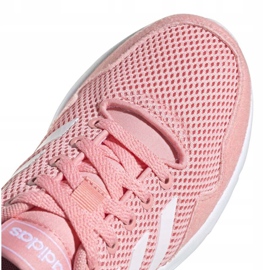 Zapatillas Adidas Archivo K EG3054 negro rosado 1