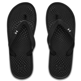 Chanclas Under Armour M Atlantic Dune TM 3022705-001 negro 3