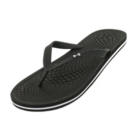 Chanclas Under Armour M Atlantic Dune TM 3022705-001 negro 2