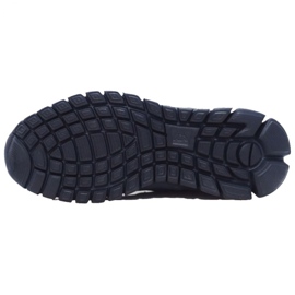 Zapatillas Kappa Follow Ock Jr 260604OCK 6710 negro 4