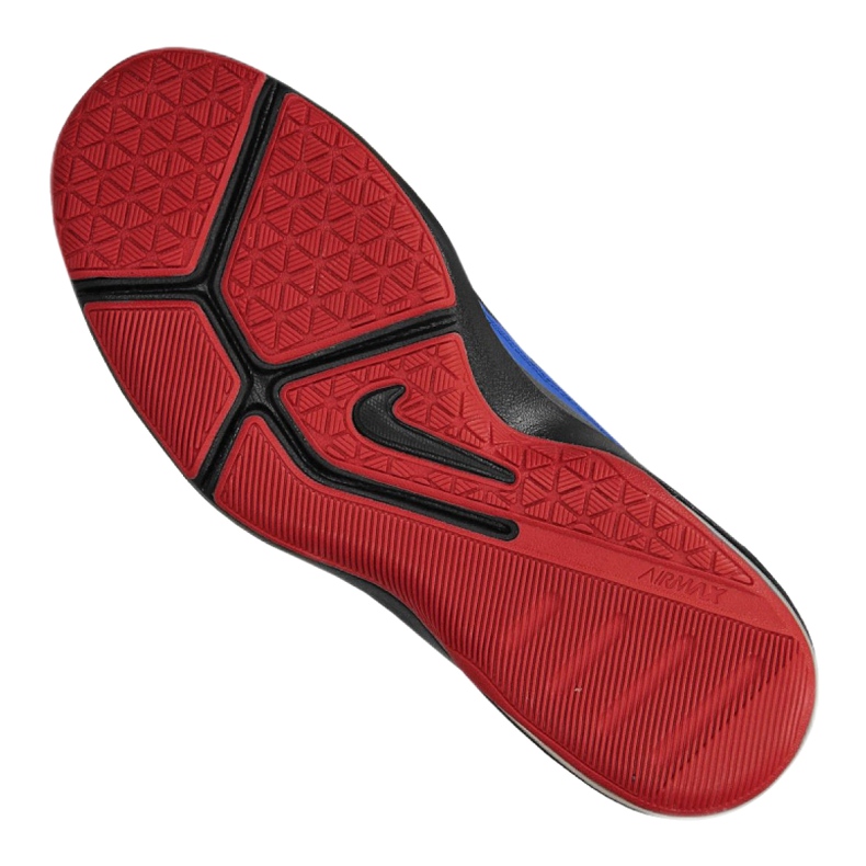 Calzado Nike Air Max Alpha Trainer 2 M AT1237-008 blanco negro azul 2