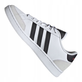 Zapatillas Adidas Grand Court Se M FW6669 blanco negro 5