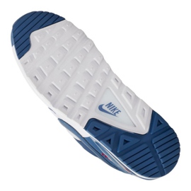 Nike Air Max Command M CT1286-100 blanco azul 1 Nike Air Max Command M CT1286-100 blanco azul 1