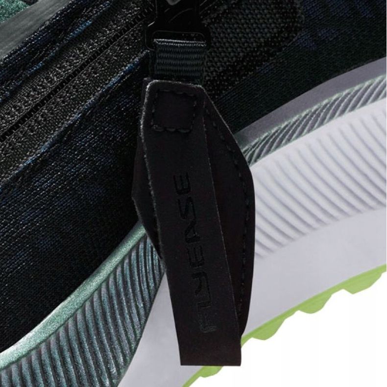 Nike Air Zoom Pegasus 37 Flyease M CK8474-001 negro 1