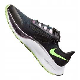 Nike Air Zoom Pegasus 37 Flyease M CK8474-001 negro 5