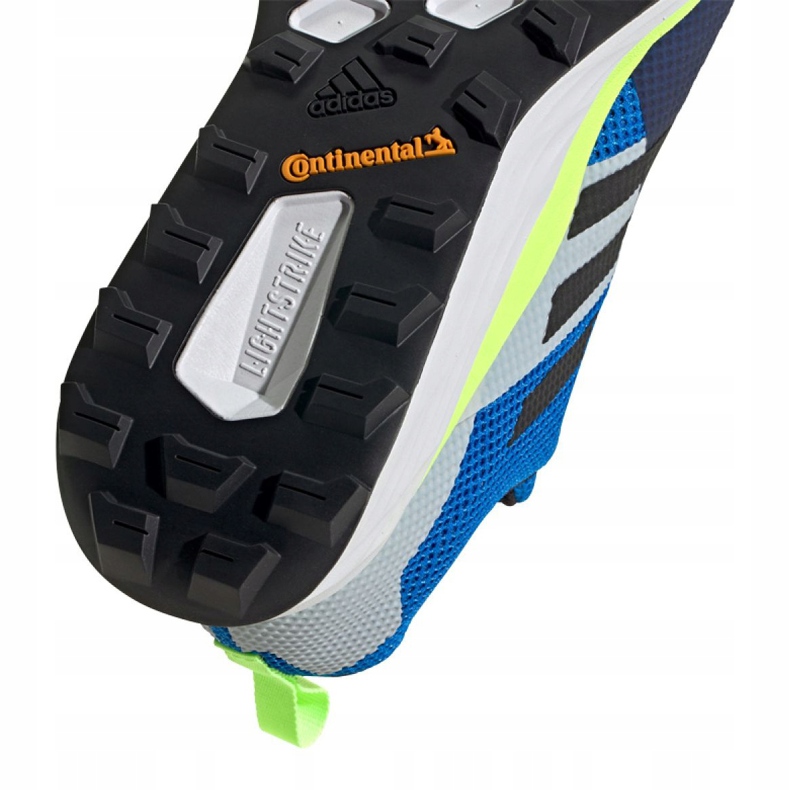 Adidas Terrex Two Trail M EH1839 azul 1