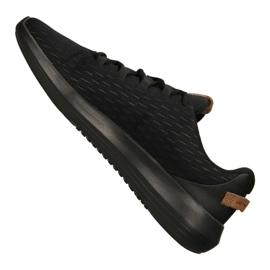 Under Armour Ripple Eleveted M 3021651-002 negro 4