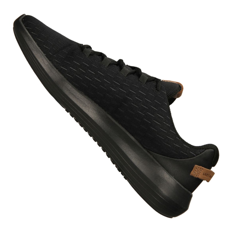 Under Armour Ripple Eleveted M 3021651-002 negro 4