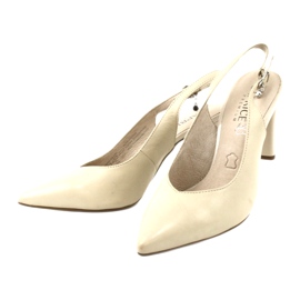 Caprice sandalias con poste para mujer 29603 beige 2 Caprice sandalias con poste para mujer 29603 beige 2