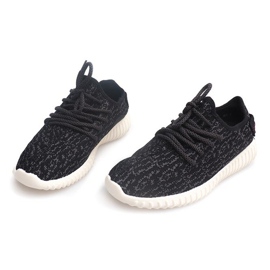 Zapatillas Deportivas Roshe A7-1 Negro 1 Zapatillas Deportivas Roshe A7-1 Negro 1