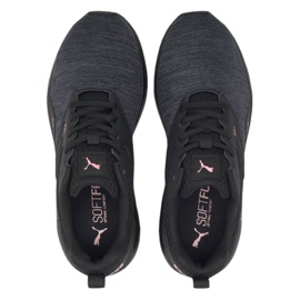 Zapatillas Puma Nrgy Comet M 190556 40 negro 1