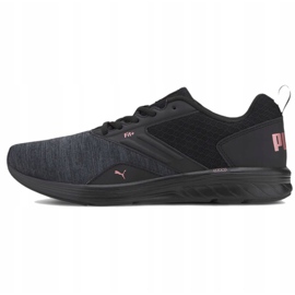 Zapatillas Puma Nrgy Comet M 190556 40 negro 2