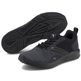 Zapatillas Puma Nrgy Comet M 190556 40 negro 3