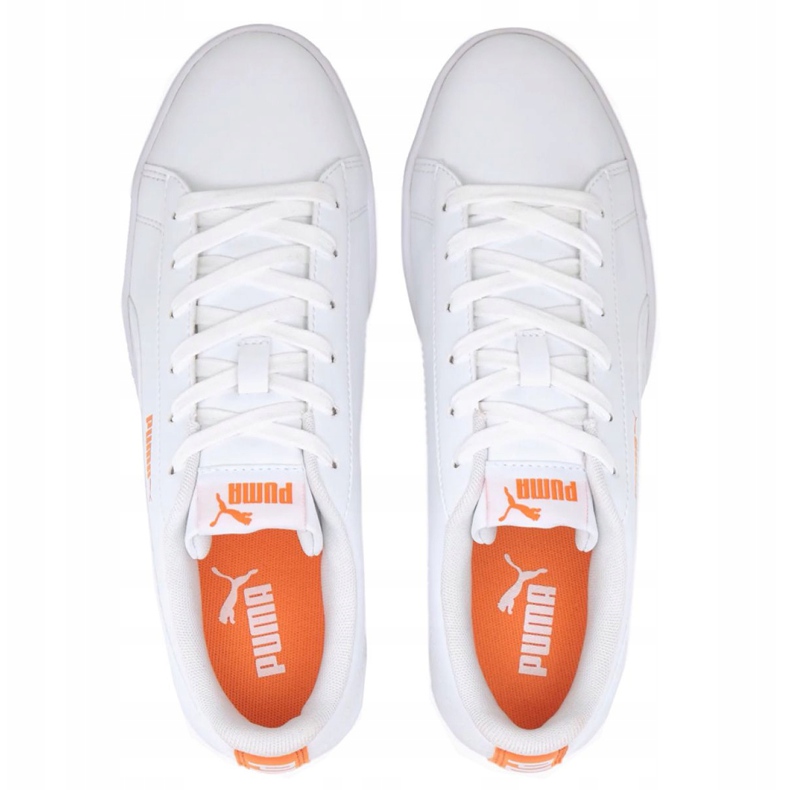 Puma Up Wns W 373034 02 blanco 1
