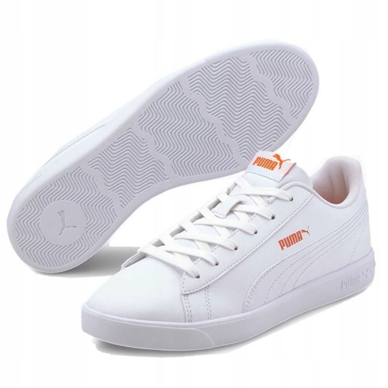 Puma Up Wns W 373034 02 blanco 2