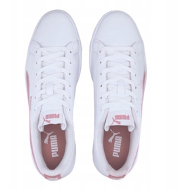 Puma Up Wns W 373034 04 blanco 1 Puma Up Wns W 373034 04 blanco 1