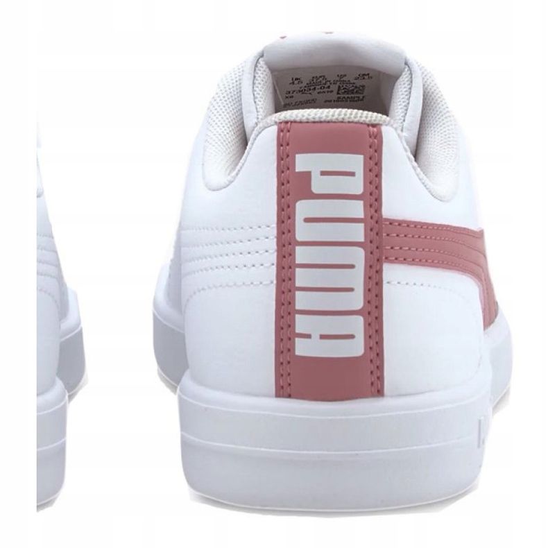 Puma Up Wns W 373034 04 blanco 2 Puma Up Wns W 373034 04 blanco 2