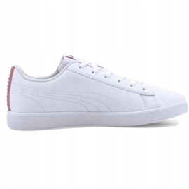 Puma Up Wns W 373034 04 blanco 3