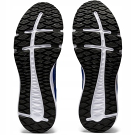 Asics Patriot 12 M 1011A823-400 negro azul 6