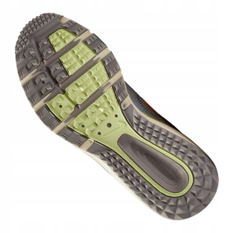 Nike Mujer Juniper Trail W CW3809-002 multicolor 2