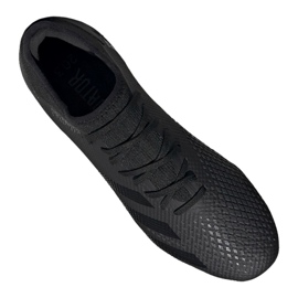 Botas de fútbol adidas Predator 20.3 L Fg M FX7728 multicolor negro 3