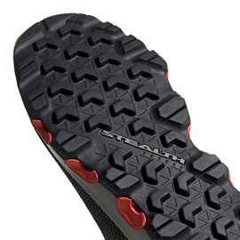 Zapatillas Adidas Terrex Voyager Slip-On Water M EF2291 negro multicolor 1