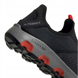 Zapatillas Adidas Terrex Voyager Slip-On Water M EF2291 negro multicolor 2