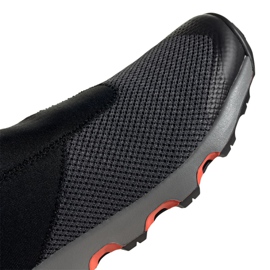 Zapatillas Adidas Terrex Voyager Slip-On Water M EF2291 negro multicolor 3