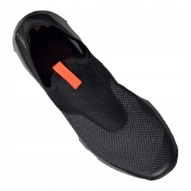 Zapatillas Adidas Terrex Voyager Slip-On Water M EF2291 negro multicolor 4