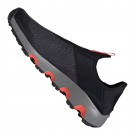 Zapatillas Adidas Terrex Voyager Slip-On Water M EF2291 negro multicolor 6