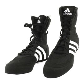 adidas Zapatillas Boxeo Box Hog 2 Evo Negro