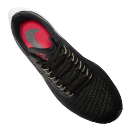 Zapatillas de running Nike Air Zoom Pegasus 37 M BQ9646-004 negro 1