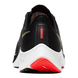 Zapatillas de running Nike Air Zoom Pegasus 37 M BQ9646-004 negro 2