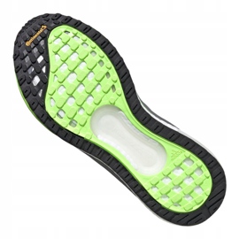 Zapatillas de running Adidas SolarGlide 3M M FV7254 negro 4